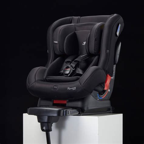 🇰🇷พร้อมส่ง : คาร์ซีท Daiichi First 7 Plus - Premium Black +Isofix ...