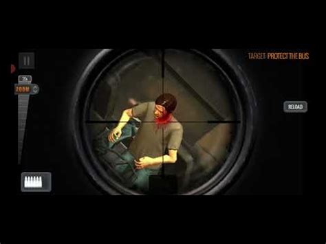 Prison Break Sniper 3D YouTube