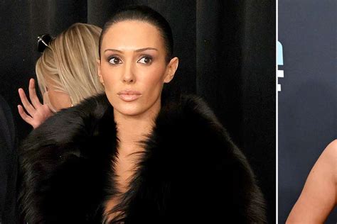 Did Bianca Censoris Nearly Nude Incident On The Grammys Red Carpet Violate The Show S