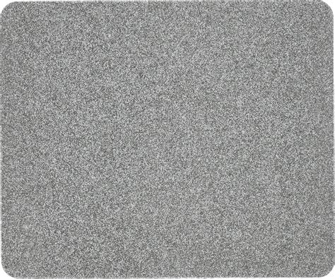 Amazon.com: Elecom MP-113BK Mouse Pad, Laser & Optical Mouse Compatible ...