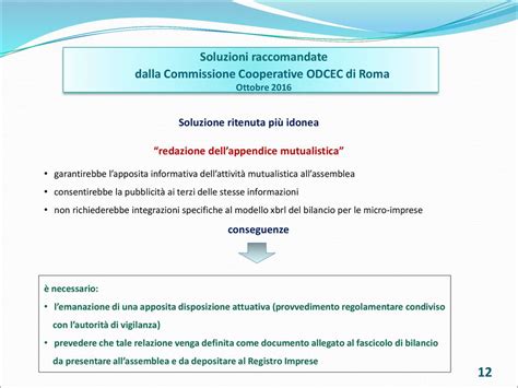 Corso Di Formazione I PRINCIPI OIC I BILANCI 2016 E LIMPATTO FISCALE