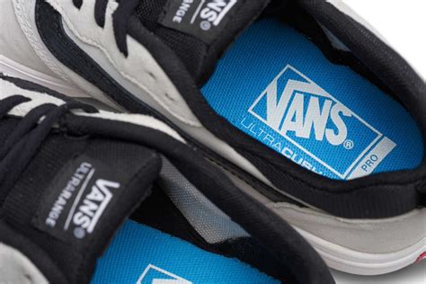 Venta Vans Ultrarange Ultracush Lite En Stock