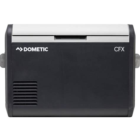 Dometic Cfx Im Powered Cooler Ice Maker Hike Camp