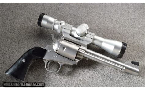 Freedom Arms Model 83 41 Remington Magnum