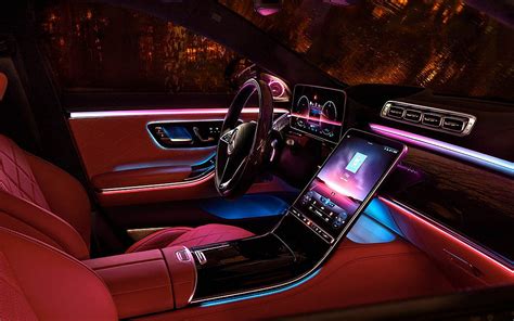 Innovative and Distinct Luxury Car Features by Automakers | dubizzle