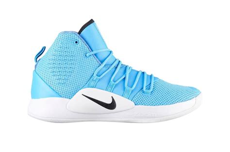 Nike Hyperdunk X First Look | Hypebeast