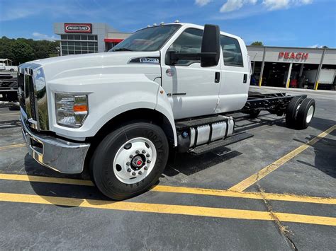 Ford F-750 Trucks Norcross, GA