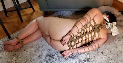 Modified Dragonfly Sleeve Nudes Ropebondage Nude Pics Org