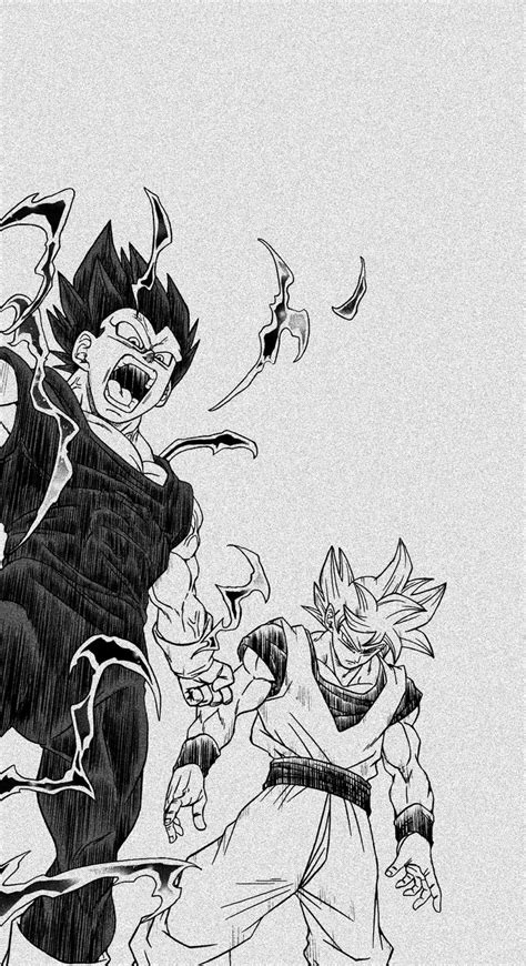 Dragon Ball Painting Sketches Dragon Ball Art Goku