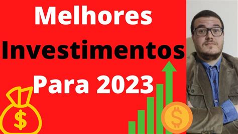 Melhores Investimentos Para Youtube