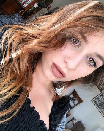 Sandracerilli Sandracerillii Nude OnlyFans The Fappening Plus