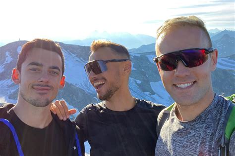 This Tiktok Famous Gay Throuple Is Taking Over Social Media
