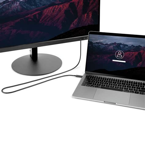Cable Thunderbolt 3 100W PD - 2m 40Gbps - Thunderbolt 3 Cables and ...