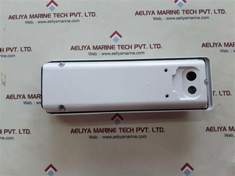 Pelco Eh Vandal Resistant Camera Aeliya Marine