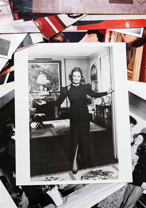 A Real Estate Queen and the Secret She Couldn’t Keep Hidden - The New