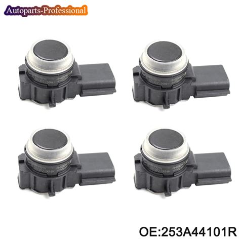 Pcs Lot Genuine New Parking Distance Control Sensor Pdc Sensor For