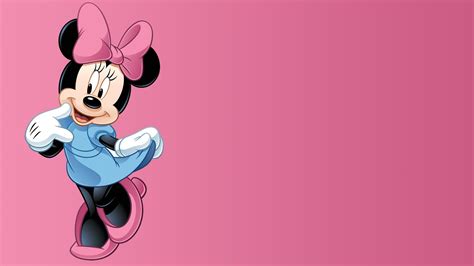 Minnie Mouse Wallpaper Hd 60 Images