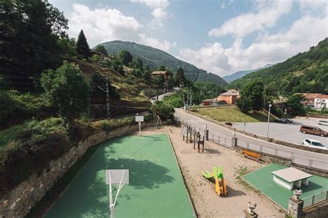 Turismo En Ribes De Freser Que Visitar En Ribes De Freser Espa A