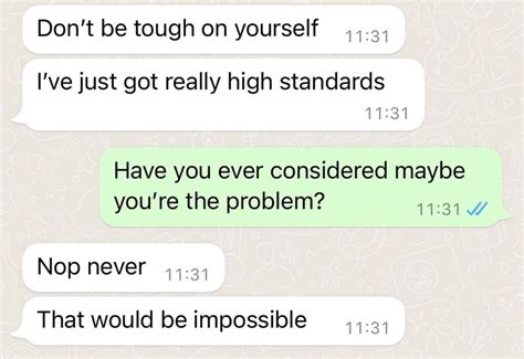 Extremely Savage Texts From Exes Page 13