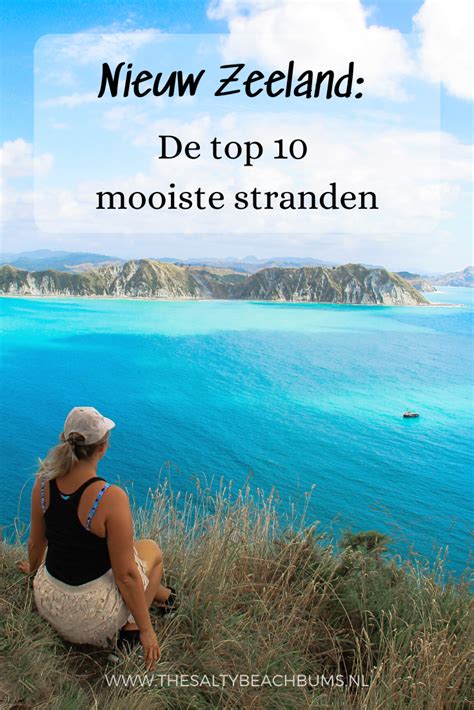 Hiken In Nieuw Zeeland X De Mooiste Wandelroutes Artofit