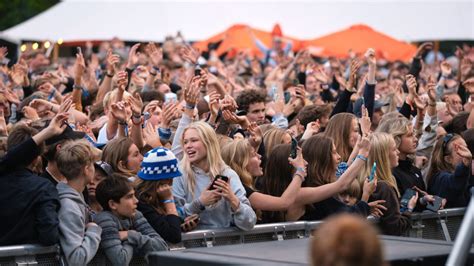 Fredagsbar på Sommersol i Bakkerne Music Magazine