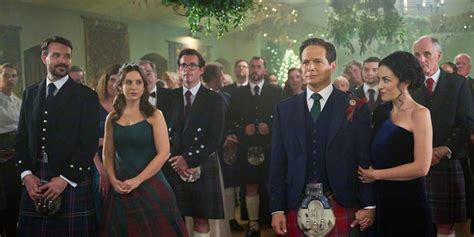 Hallmark Christmas Movies 2023: Schedule, Photos, List of New Premieres ...