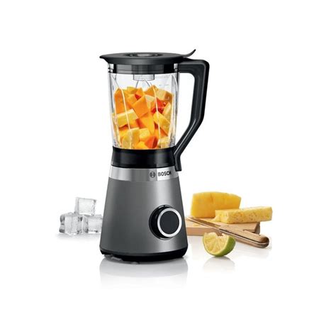 Bosch blender 1200w MMB6141S - Lus