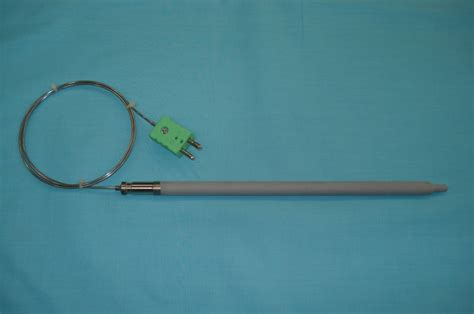 Sampling Thermocouples Pyrotek