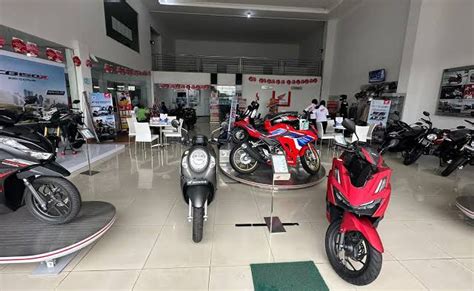 Tips Membeli Motor Bekas Berkualitas