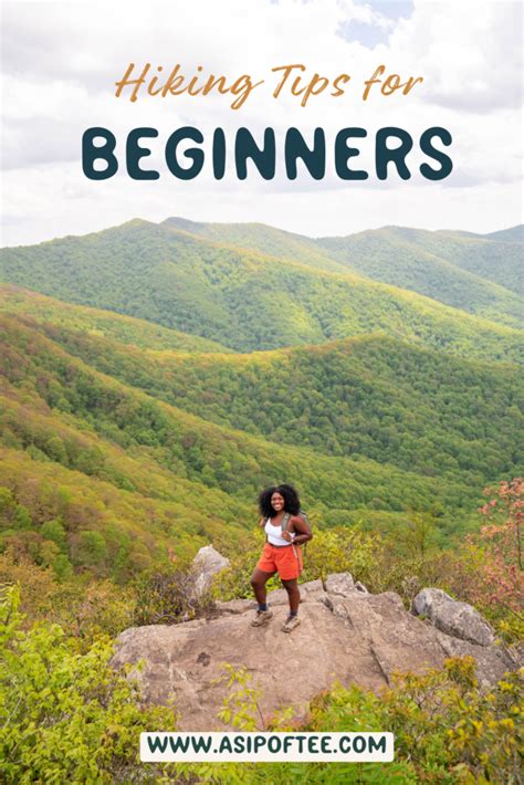 Hiking for Beginners: 8 Must-Know Tips for Your First Hike