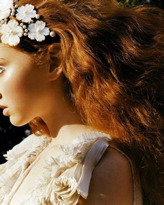 Lily Cole Fully Nude Showing Her Hairy Pussy For The Paradise Magazine Back In Porn Pictures