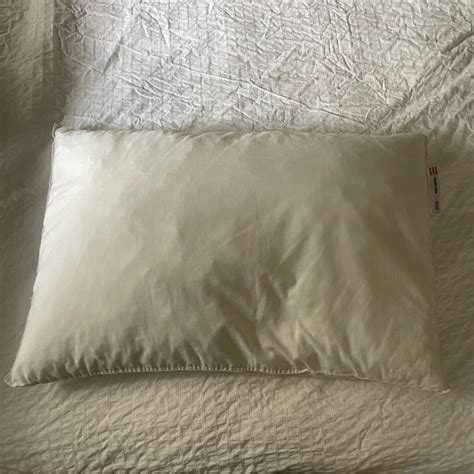 IKEA | Bedding | Ikea Queen Hampdan Pillow | Poshmark