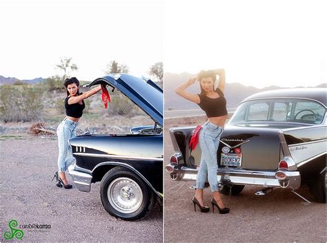 Hot Chic-Hot Car Photo Shoot | Photoshoot, Hot cars, Photography inspiration