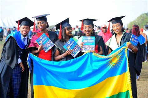 Mt Kenya University Kigali campus renamed after receiving Charter | Nation