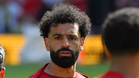 Liverpool Receive Green Light To Sign Salah Replacement