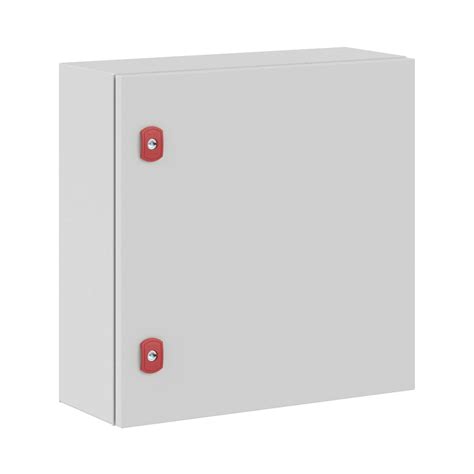 Корпус навесной ST с М/П ВxШxГ 500x500x200 мм, IP66 ДКС|DKC: подробные ...