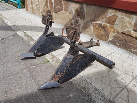 Мотоблок МБ-1Д1, двигатель ДМ-1-01, с прицепом и навесным.: 23 000 грн ...