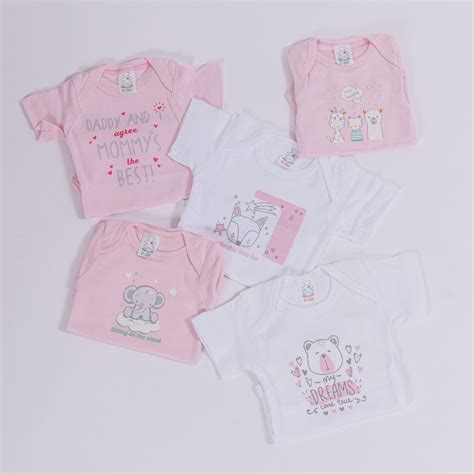 Κορμάκι Babyline, ροζ - Babyline
