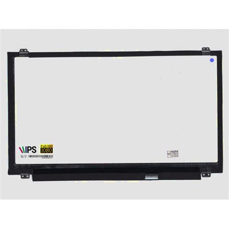 Матрица для ноутбука Dell Precision 7530 IPS FullHD 30pin 60гц купить в ...