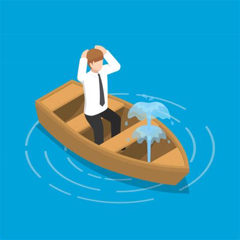 Boating Cartoon Clipart Enthralling