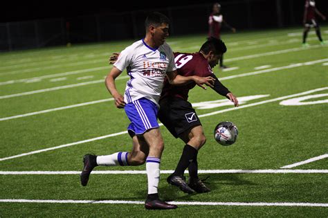 PHOTO GALLERY: Artesians Top OSA FC – FC Olympia