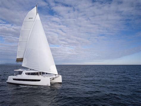 Bali Catamarans 4.8 - Yacht Sales | Kiriacoulis