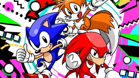 Sonic Robo Blast 2 Details Launchbox Games Database