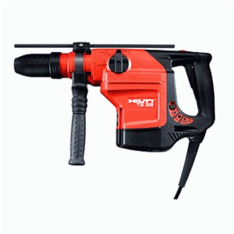 Oldham Chemical Company Hilti Te Combination Hammer Drill