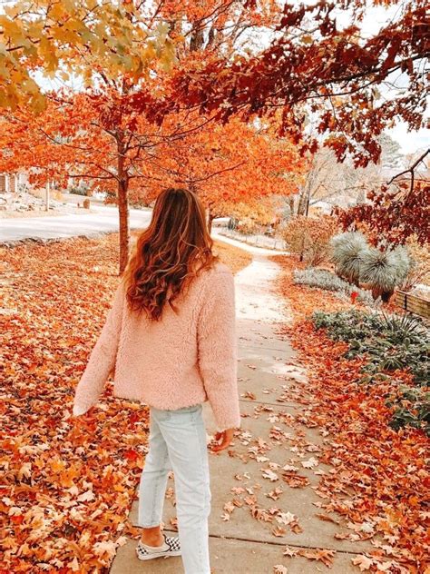 Laurenhawleyy On Vsco Fall Photoshoot Fall Pictures Autumn