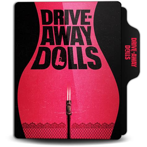 Drive-Away Dolls (2023) by doniceman on DeviantArt