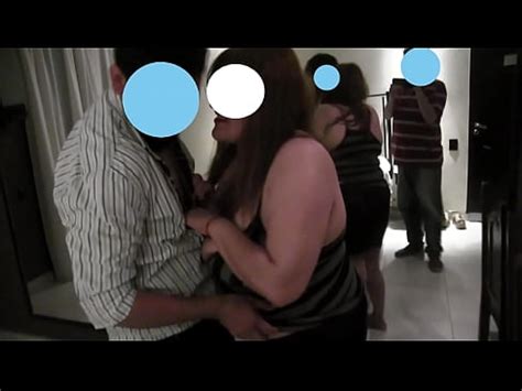 Mi Esposa Disfrutando Un Trio Con Gus XVIDEOS