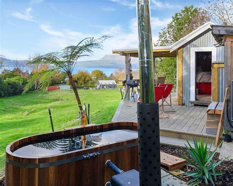 Explore the Best Tiny Homes in New Zealand