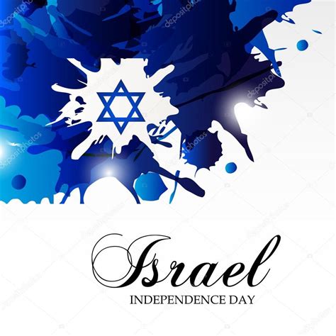 Israel D A De La Independencia 2024