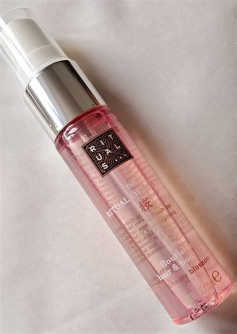 Rituals The Ritual Of Sakura Body Mist M K P P Tradera